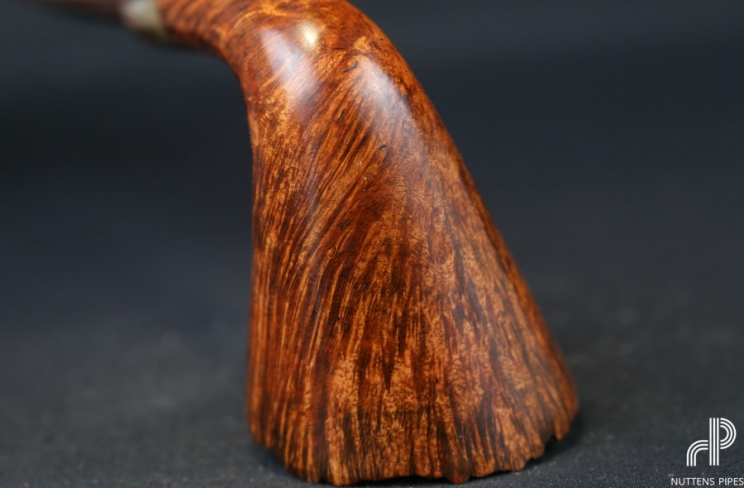 dublin bent churchwarden AA