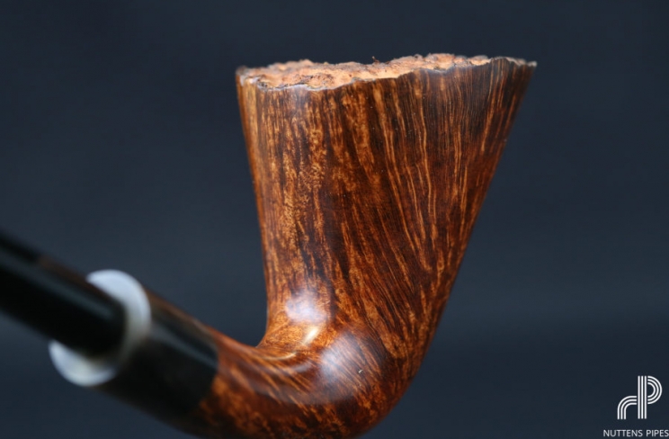 dublin bent churchwarden AA