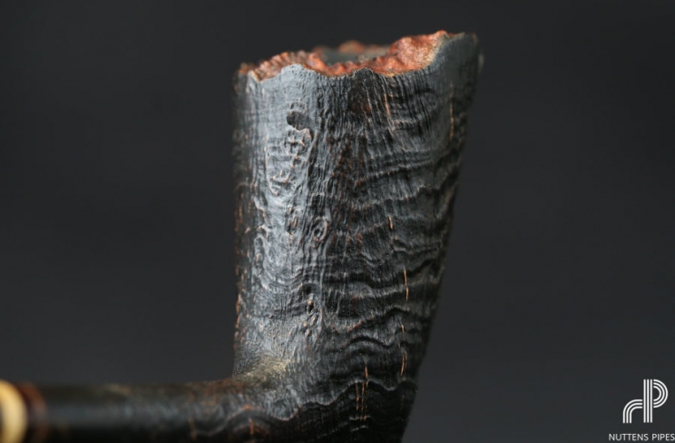 twiggy dublin pencil black #1