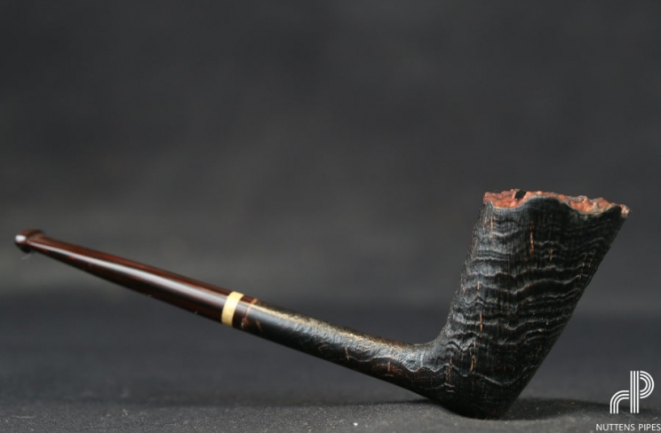 twiggy dublin pencil black #1