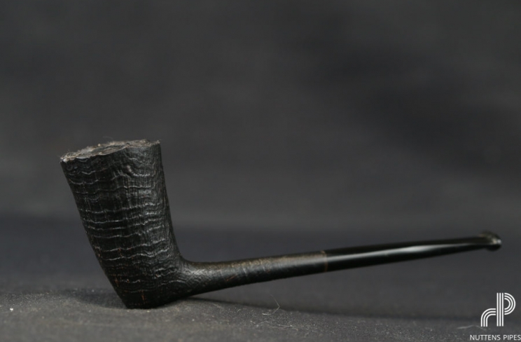 twiggy dublin pencil black #2