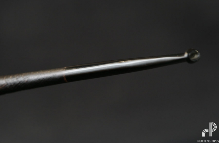 twiggy dublin pencil black #2