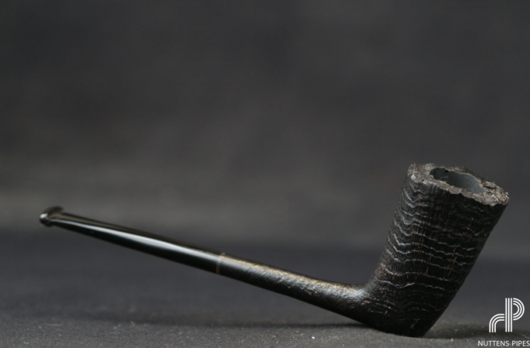 twiggy dublin pencil black #2