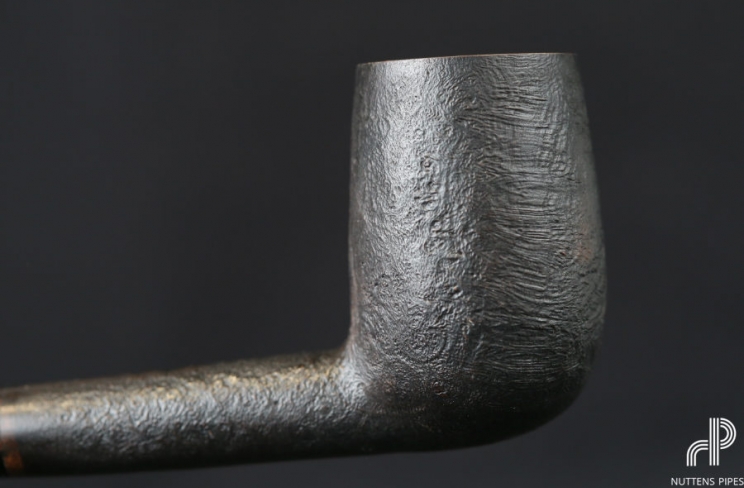 black billiard vintage cumberland #1