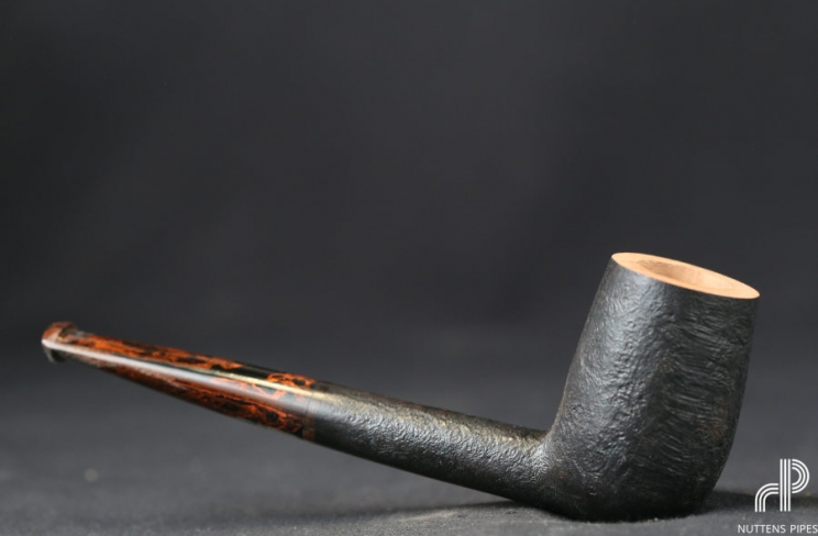 black billiard vintage cumberland #1