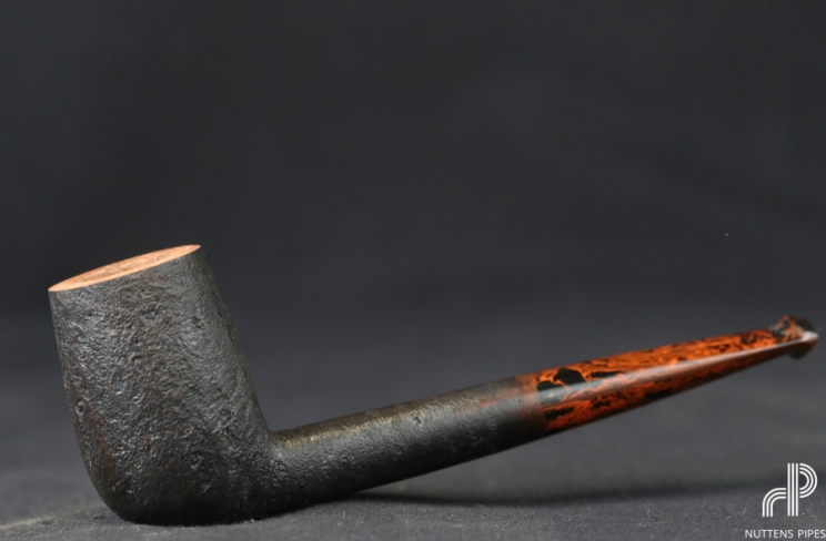 black billiard vintage cumberland #2