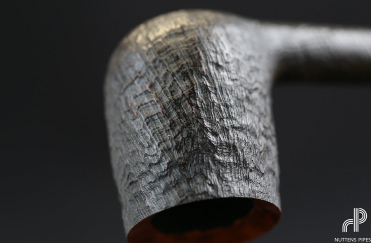 bing #36 sterling silver