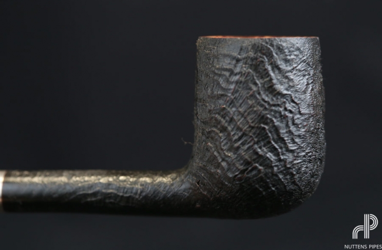 bing #43 sterling silver