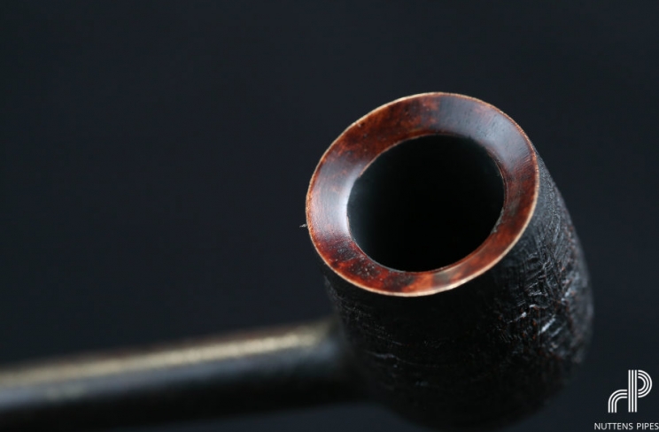 bing #44 sterling silver