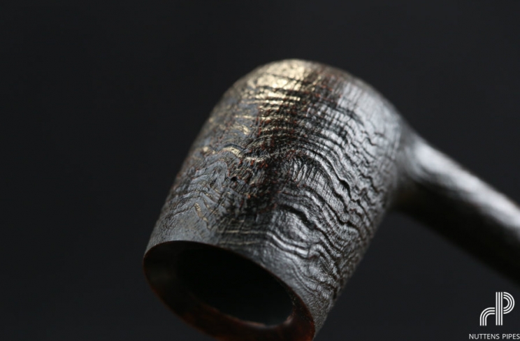 bing #44 sterling silver