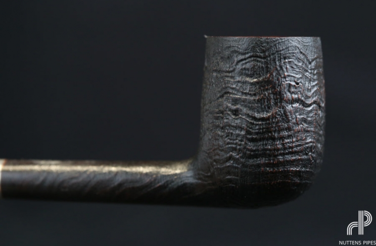 bing #44 sterling silver