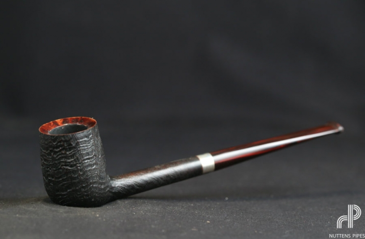 bing #44 sterling silver