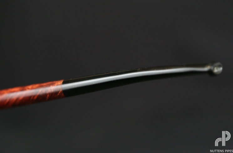 twiggy slighty bent