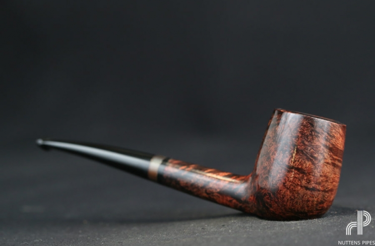 billiard slighty bent