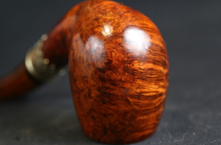 bent billiard vintage collection
