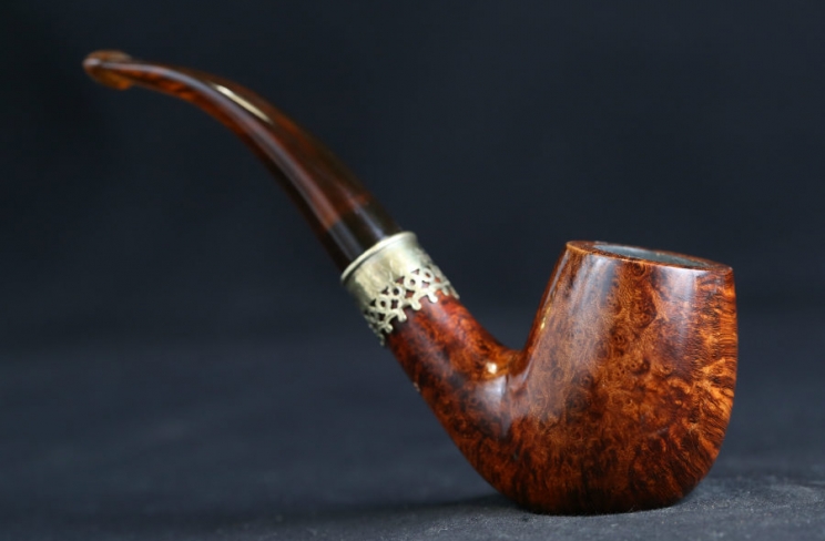 bent billiard vintage collection