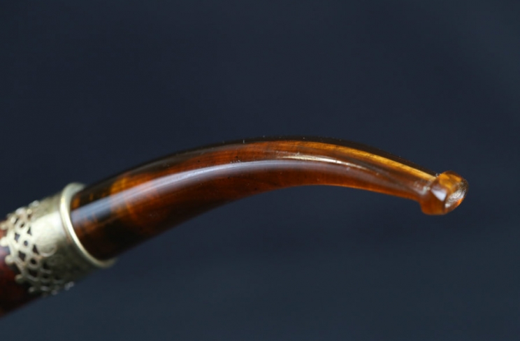 bent billiard vintage collection