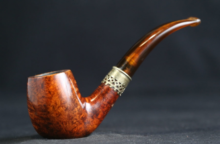bent billiard vintage collection