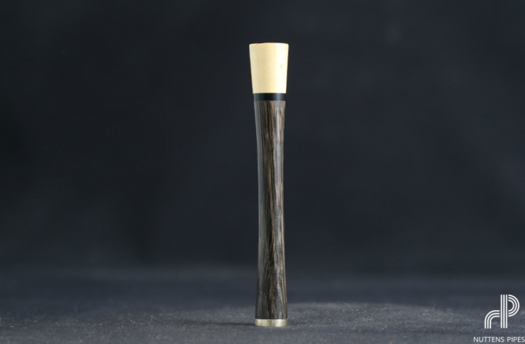 tamper morta/boxwood/ebonit