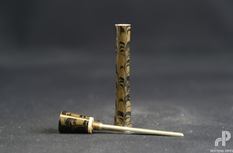 tamper cumberland/boxwood