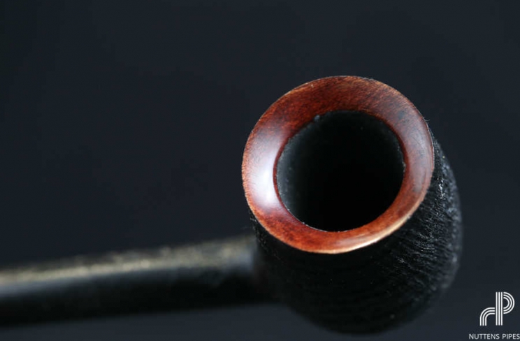 bing cumberland  #47 sterling silver