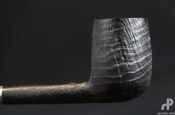 bing cumberland  #47 sterling silver