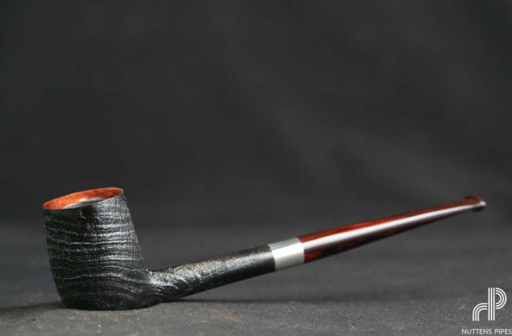 bing cumberland  #47 sterling silver