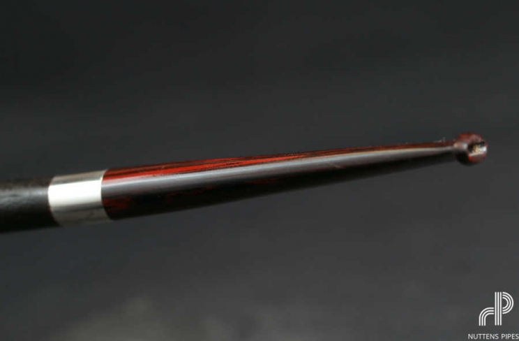 bing cumberland  #47 sterling silver