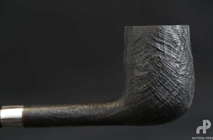 bing ebonit sterling silver