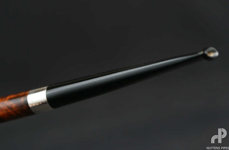 bing #50 sterling silver