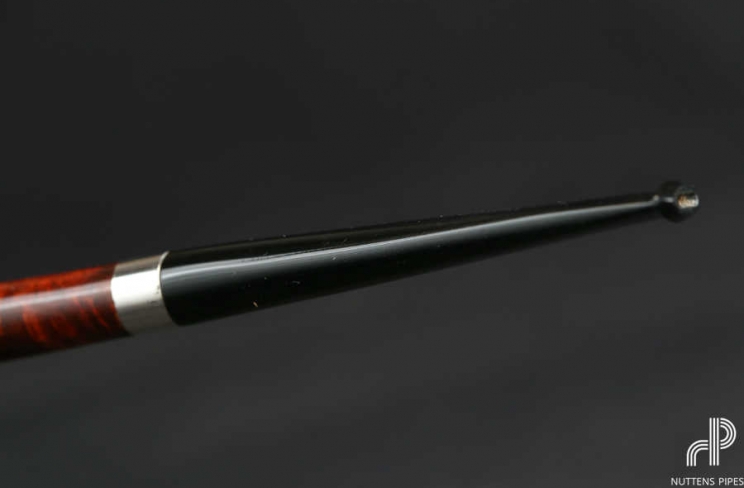 bing #53 sterling silver