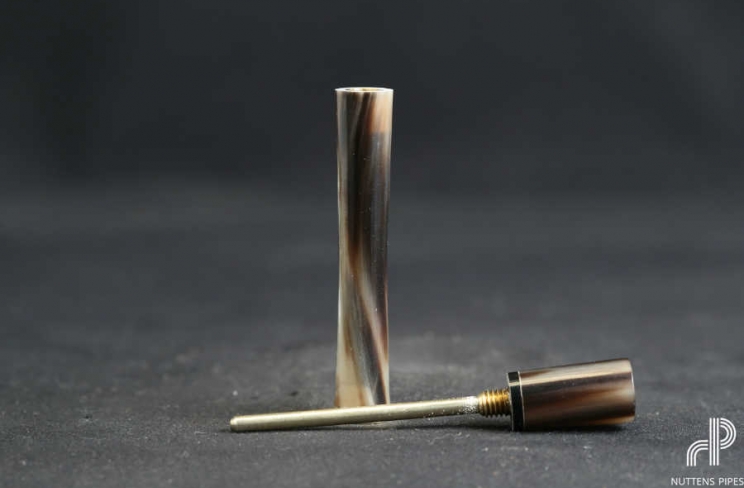 tamper horn