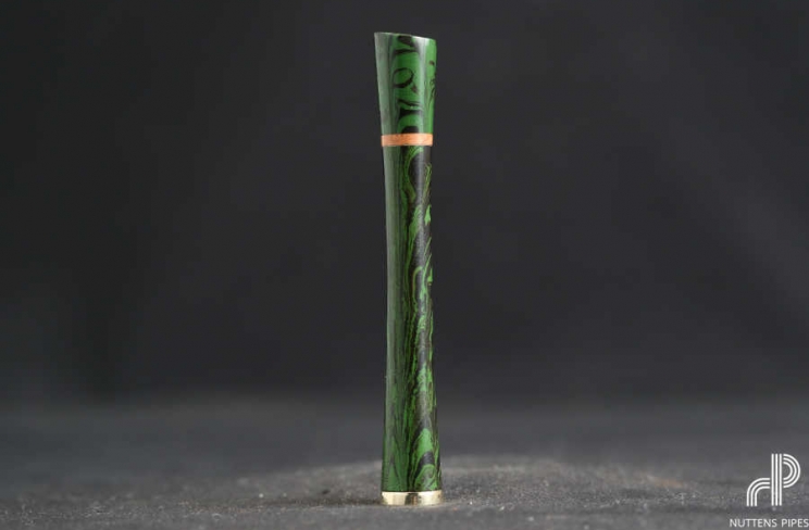 tamper cumberland / briar ring