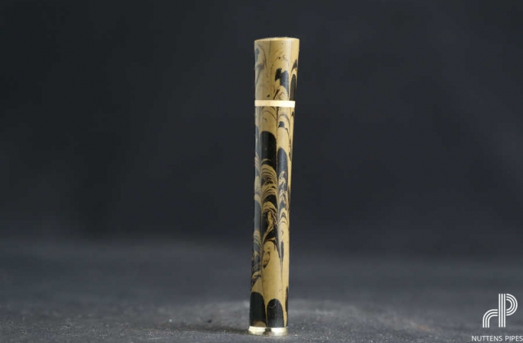 tamper cumberland / boxwood
