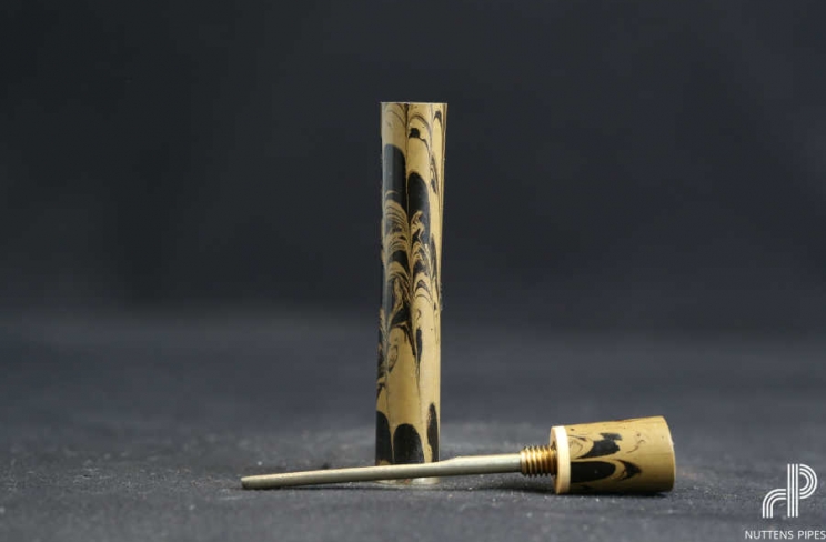 tamper cumberland / boxwood
