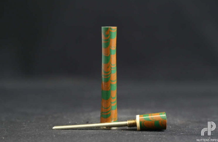 tamper cumberland / boxwood