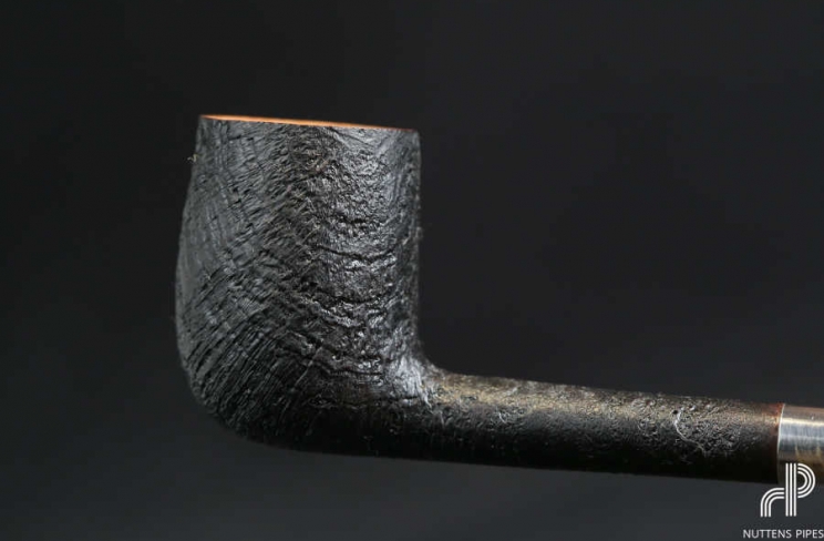 bing #55 sterling silver