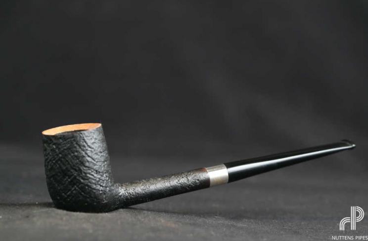 bing #55 sterling silver