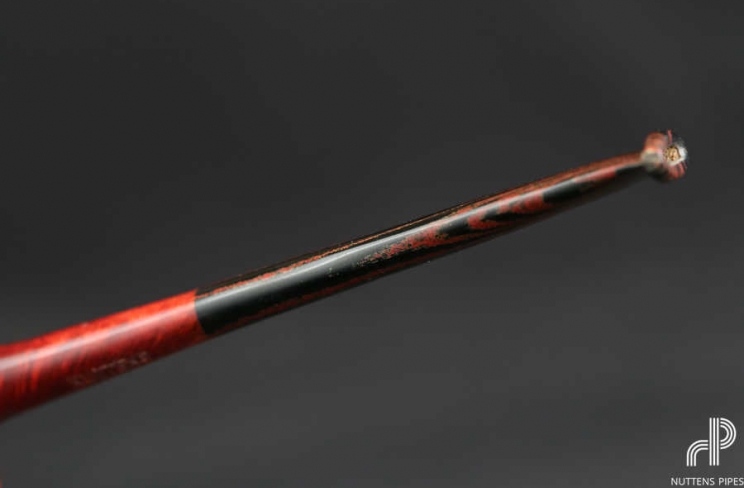 cherrywood pencil smooth