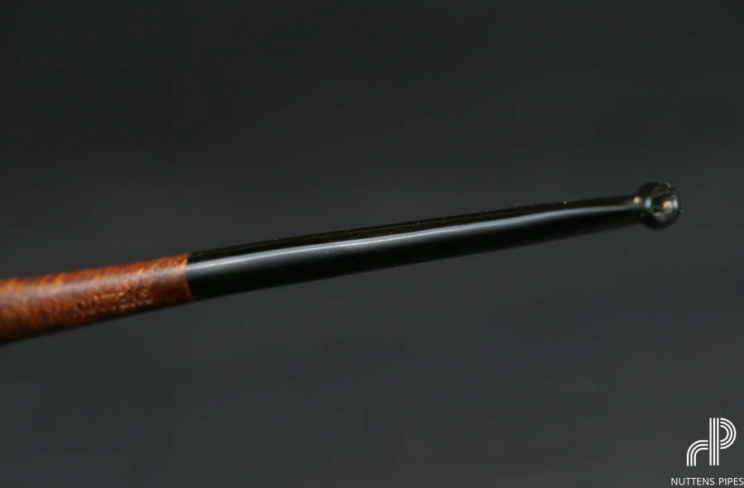 cherrywood pencil sandblasted sitter
