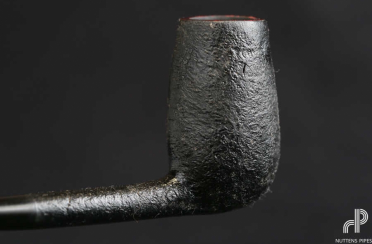 billiard sandblasted