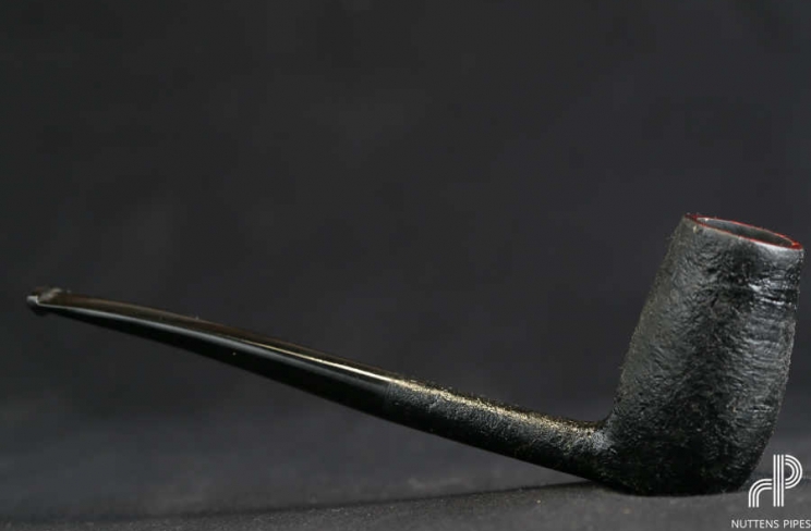 billiard sandblasted