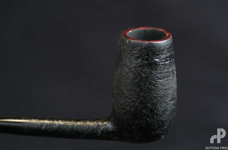 billiard sandblasted