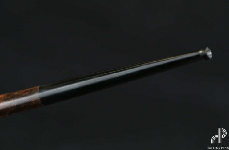 twiggy dublin pencil brown