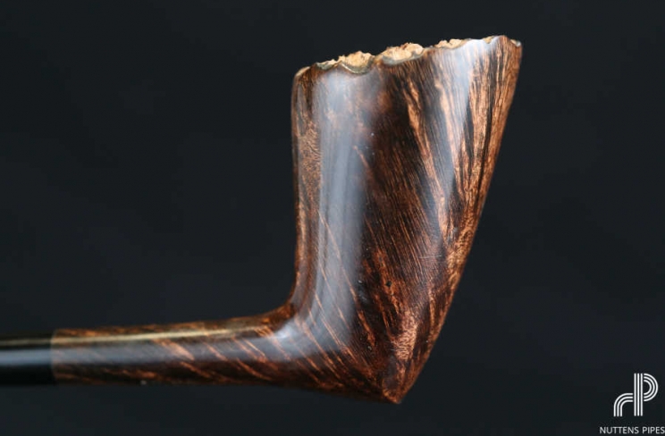 twiggy dublin pencil brown
