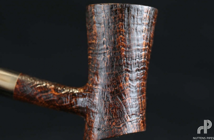 cherrywood sitter ring blast