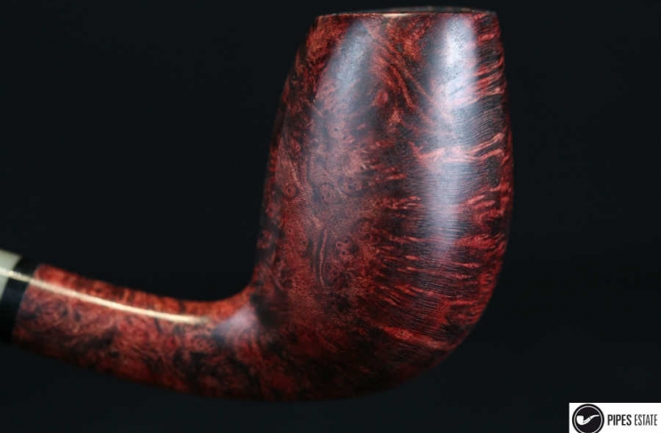 danish bent