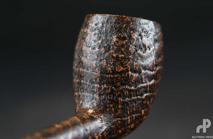 long cutty ring grain grade H2