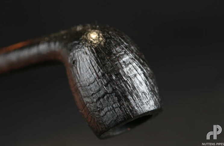 long cutty sterling silver grade H1