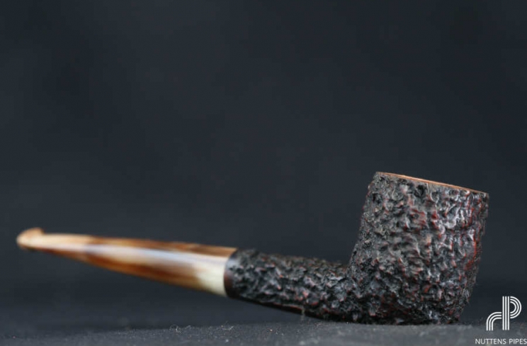 billiard rustic horn